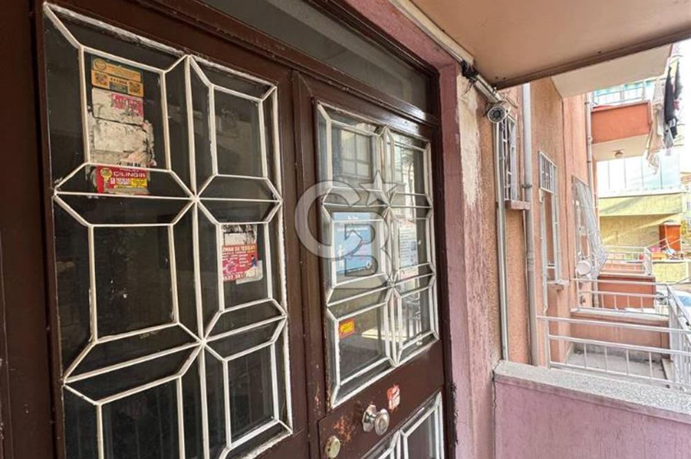 METRO'YA 5 DK/ALTINPARK'IN YANINDA/FULL EŞYALI/3+1 SATILIK DAİRE