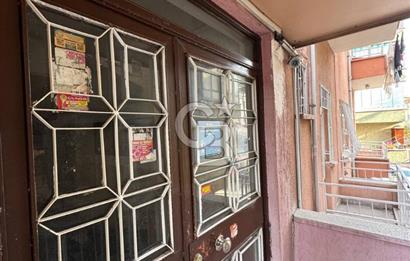 METRO'YA 5 DK/ALTINPARK'IN YANINDA/FULL EŞYALI/3+1 SATILIK DAİRE