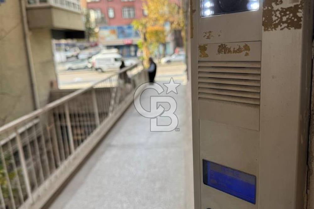 METRO'YA 5 DK/ALTINPARK'IN YANINDA/FULL EŞYALI/3+1 SATILIK DAİRE