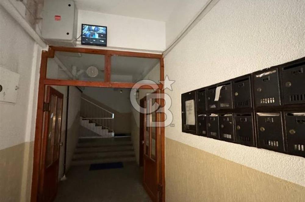 METRO'YA 5 DK/ALTINPARK'IN YANINDA/FULL EŞYALI/3+1 SATILIK DAİRE