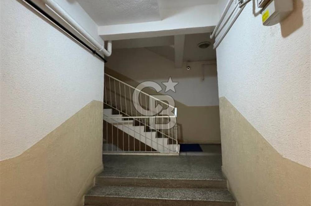 METRO'YA 5 DK/ALTINPARK'IN YANINDA/FULL EŞYALI/3+1 SATILIK DAİRE