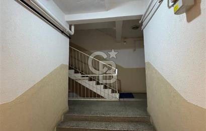 METRO'YA 5 DK/ALTINPARK'IN YANINDA/FULL EŞYALI/3+1 SATILIK DAİRE