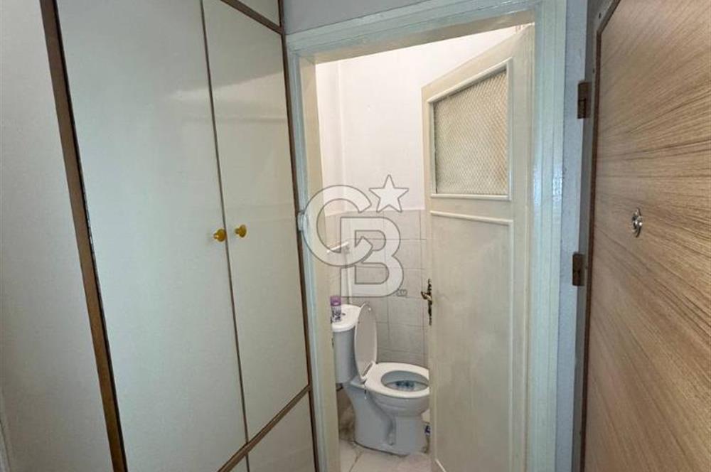 METRO'YA 5 DK/ALTINPARK'IN YANINDA/FULL EŞYALI/3+1 SATILIK DAİRE