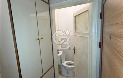 METRO'YA 5 DK/ALTINPARK'IN YANINDA/FULL EŞYALI/3+1 SATILIK DAİRE