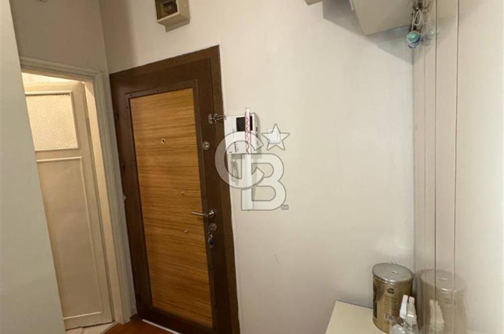 METRO'YA 5 DK/ALTINPARK'IN YANINDA/FULL EŞYALI/3+1 SATILIK DAİRE