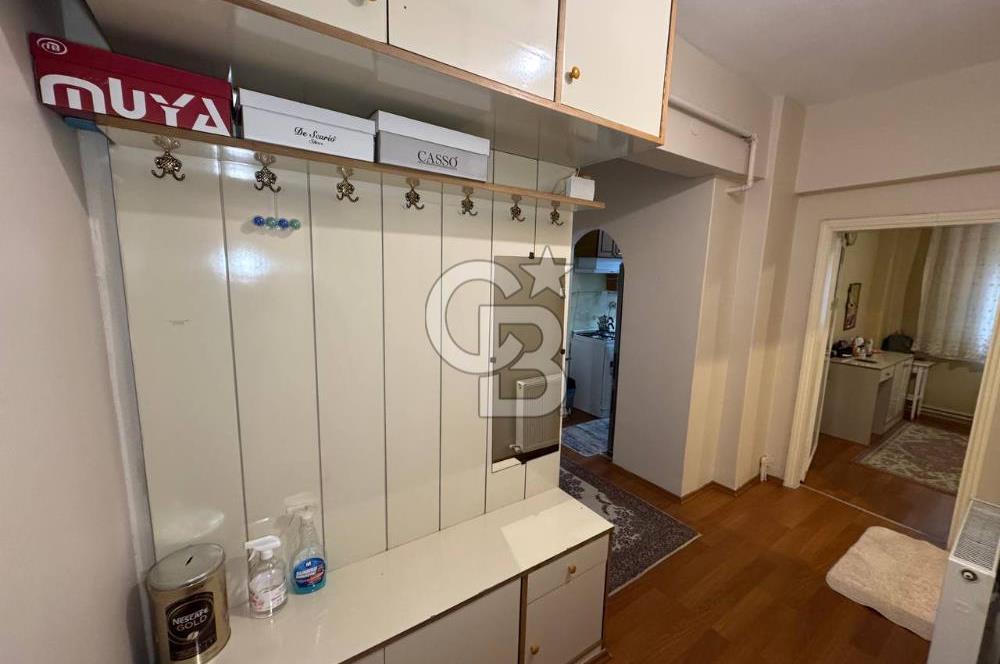 METRO'YA 5 DK/ALTINPARK'IN YANINDA/FULL EŞYALI/3+1 SATILIK DAİRE
