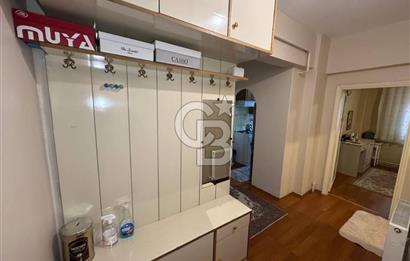 METRO'YA 5 DK/ALTINPARK'IN YANINDA/FULL EŞYALI/3+1 SATILIK DAİRE