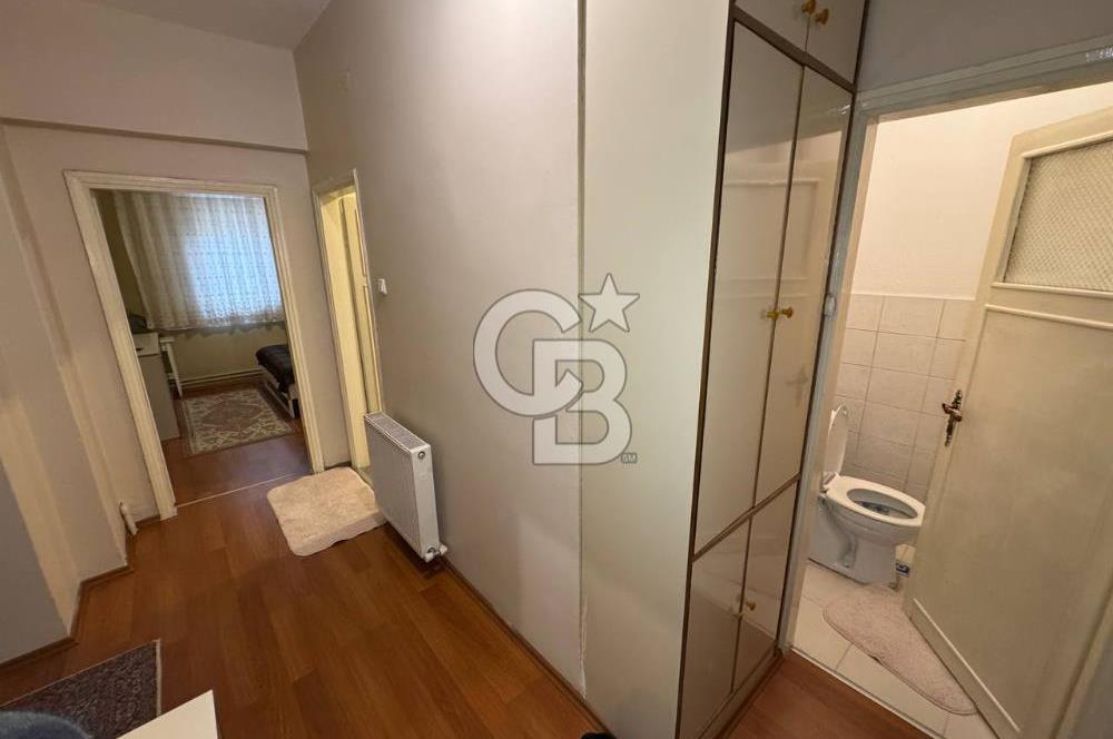 METRO'YA 5 DK/ALTINPARK'IN YANINDA/FULL EŞYALI/3+1 SATILIK DAİRE