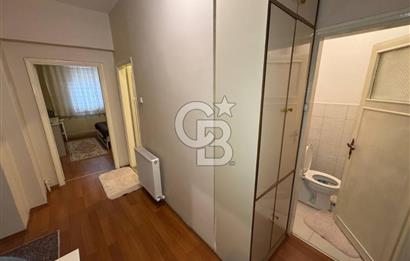 METRO'YA 5 DK/ALTINPARK'IN YANINDA/FULL EŞYALI/3+1 SATILIK DAİRE