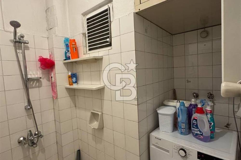 METRO'YA 5 DK/ALTINPARK'IN YANINDA/FULL EŞYALI/3+1 SATILIK DAİRE