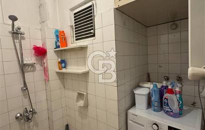 METRO'YA 5 DK/ALTINPARK'IN YANINDA/FULL EŞYALI/3+1 SATILIK DAİRE