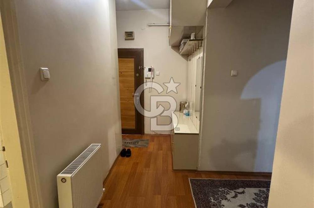 METRO'YA 5 DK/ALTINPARK'IN YANINDA/FULL EŞYALI/3+1 SATILIK DAİRE