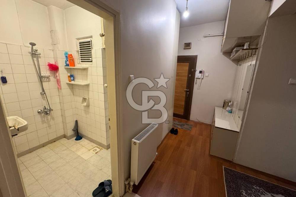 METRO'YA 5 DK/ALTINPARK'IN YANINDA/FULL EŞYALI/3+1 SATILIK DAİRE