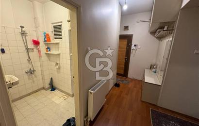 METRO'YA 5 DK/ALTINPARK'IN YANINDA/FULL EŞYALI/3+1 SATILIK DAİRE
