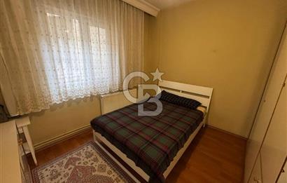 METRO'YA 5 DK/ALTINPARK'IN YANINDA/FULL EŞYALI/3+1 SATILIK DAİRE