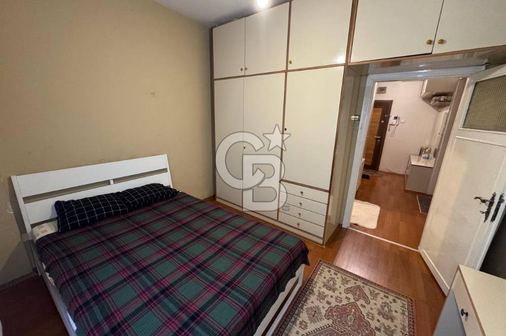 METRO'YA 5 DK/ALTINPARK'IN YANINDA/FULL EŞYALI/3+1 SATILIK DAİRE