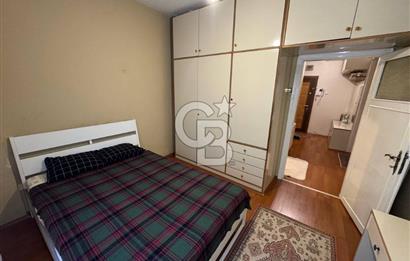 METRO'YA 5 DK/ALTINPARK'IN YANINDA/FULL EŞYALI/3+1 SATILIK DAİRE