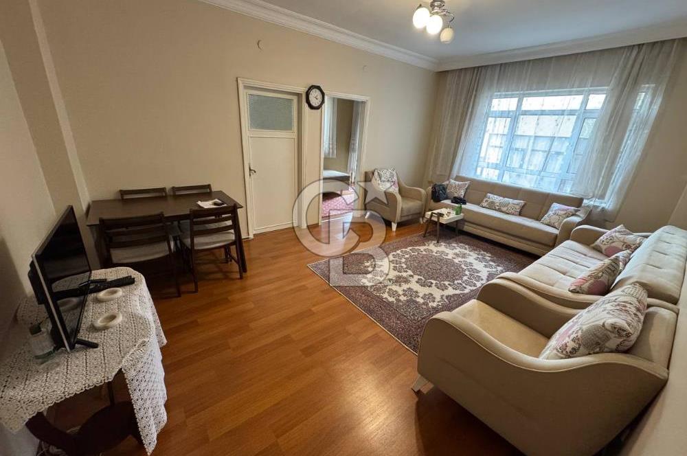 METRO'YA 5 DK/ALTINPARK'IN YANINDA/FULL EŞYALI/3+1 SATILIK DAİRE