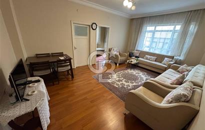 METRO'YA 5 DK/ALTINPARK'IN YANINDA/FULL EŞYALI/3+1 SATILIK DAİRE