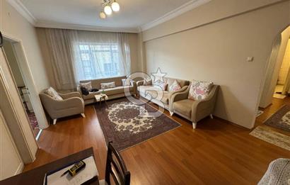METRO'YA 5 DK/ALTINPARK'IN YANINDA/FULL EŞYALI/3+1 SATILIK DAİRE