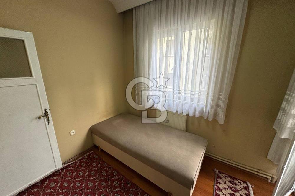 METRO'YA 5 DK/ALTINPARK'IN YANINDA/FULL EŞYALI/3+1 SATILIK DAİRE