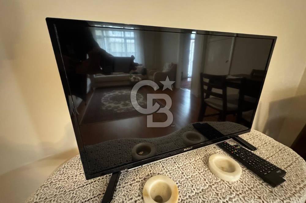 METRO'YA 5 DK/ALTINPARK'IN YANINDA/FULL EŞYALI/3+1 SATILIK DAİRE