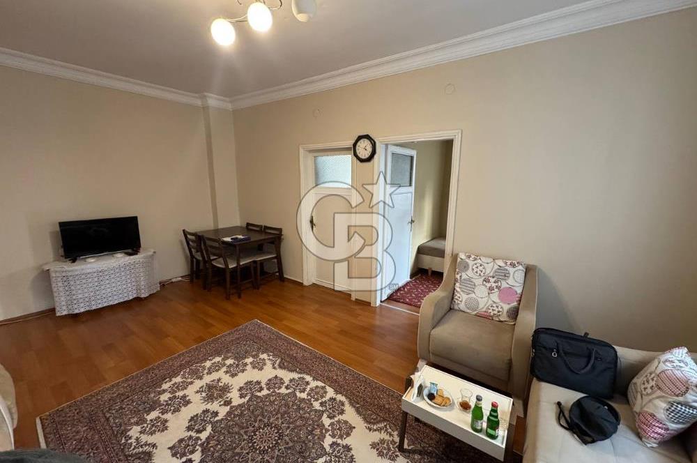 METRO'YA 5 DK/ALTINPARK'IN YANINDA/FULL EŞYALI/3+1 SATILIK DAİRE