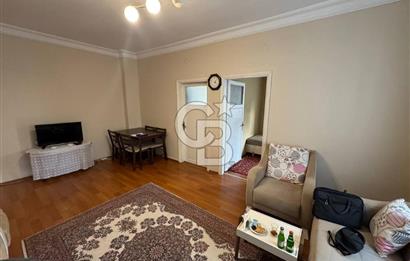 METRO'YA 5 DK/ALTINPARK'IN YANINDA/FULL EŞYALI/3+1 SATILIK DAİRE