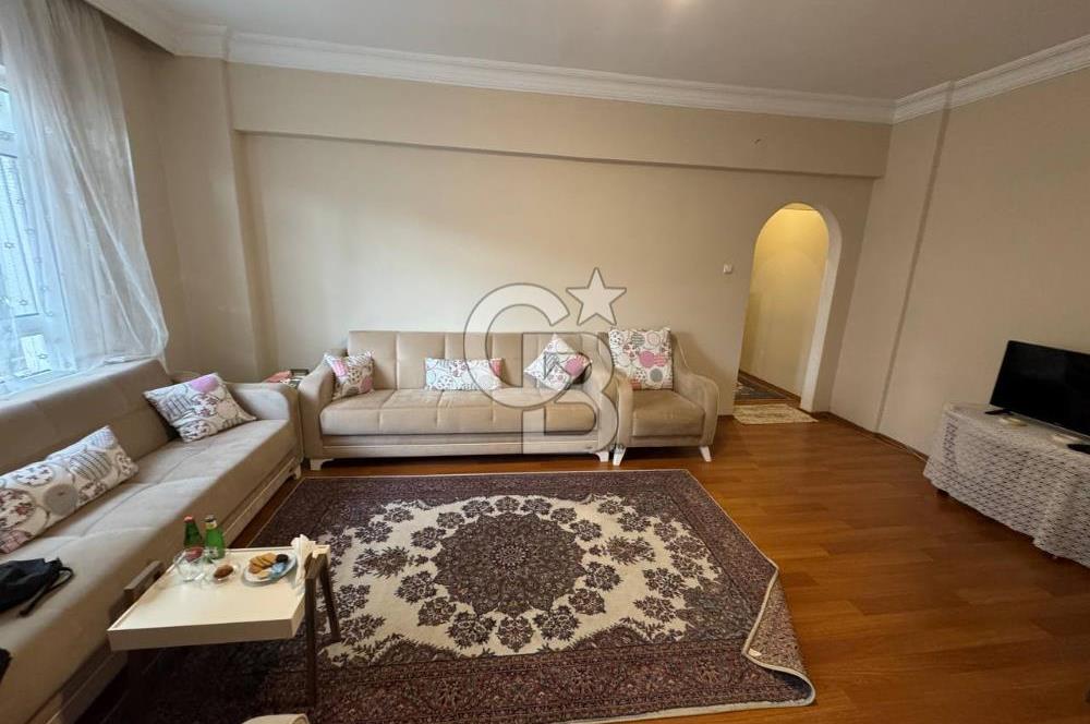 METRO'YA 5 DK/ALTINPARK'IN YANINDA/FULL EŞYALI/3+1 SATILIK DAİRE