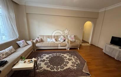 METRO'YA 5 DK/ALTINPARK'IN YANINDA/FULL EŞYALI/3+1 SATILIK DAİRE
