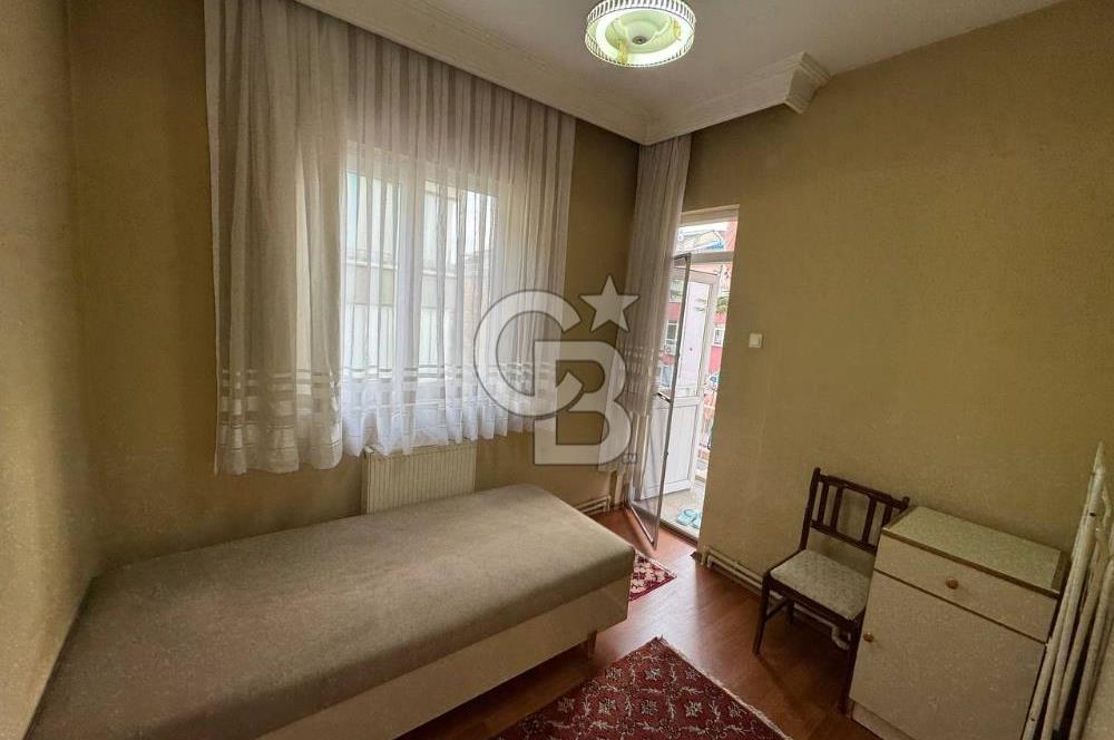 METRO'YA 5 DK/ALTINPARK'IN YANINDA/FULL EŞYALI/3+1 SATILIK DAİRE