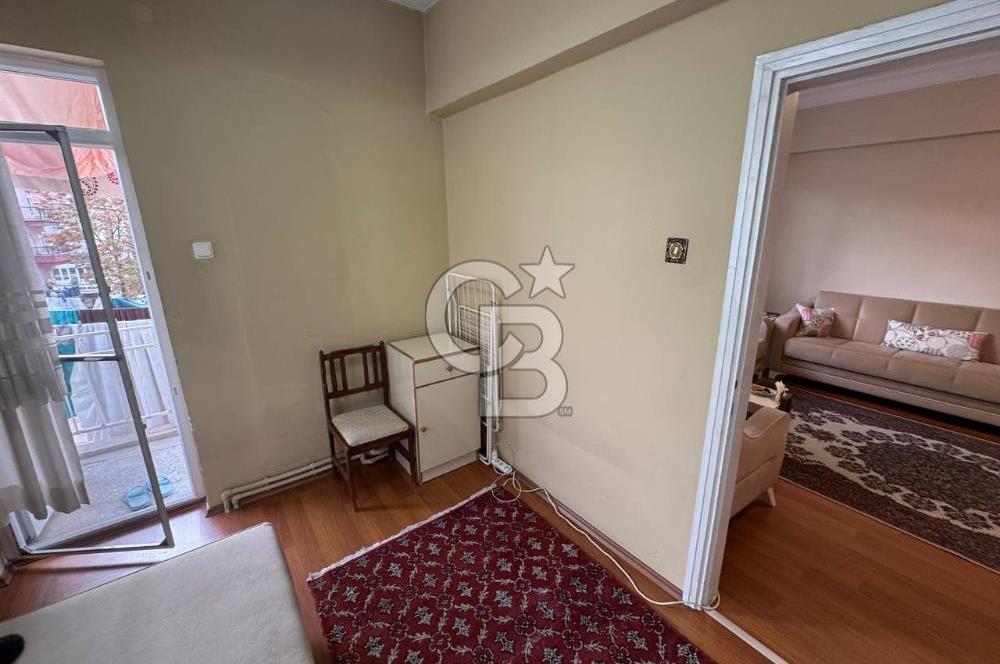 METRO'YA 5 DK/ALTINPARK'IN YANINDA/FULL EŞYALI/3+1 SATILIK DAİRE