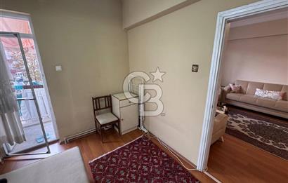 METRO'YA 5 DK/ALTINPARK'IN YANINDA/FULL EŞYALI/3+1 SATILIK DAİRE