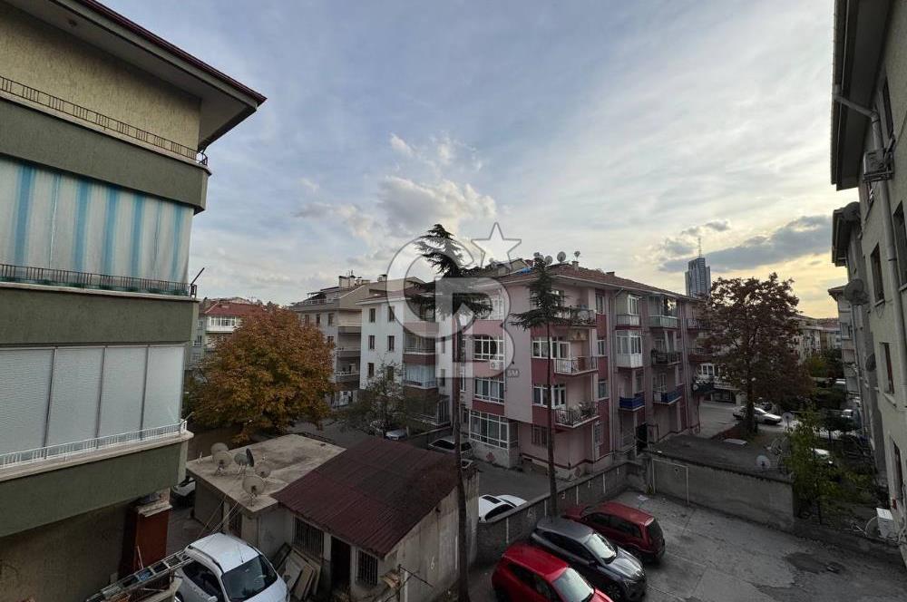 METRO'YA 5 DK/ALTINPARK'IN YANINDA/FULL EŞYALI/3+1 SATILIK DAİRE