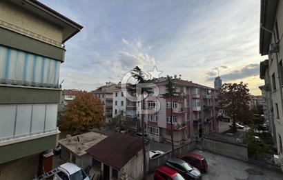 METRO'YA 5 DK/ALTINPARK'IN YANINDA/FULL EŞYALI/3+1 SATILIK DAİRE