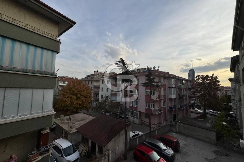 METRO'YA 5 DK/ALTINPARK'IN YANINDA/FULL EŞYALI/3+1 SATILIK DAİRE