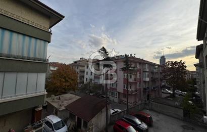 METRO'YA 5 DK/ALTINPARK'IN YANINDA/FULL EŞYALI/3+1 SATILIK DAİRE