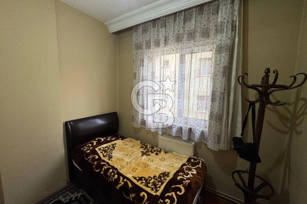 METRO'YA 5 DK/ALTINPARK'IN YANINDA/FULL EŞYALI/3+1 SATILIK DAİRE