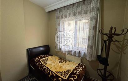 METRO'YA 5 DK/ALTINPARK'IN YANINDA/FULL EŞYALI/3+1 SATILIK DAİRE