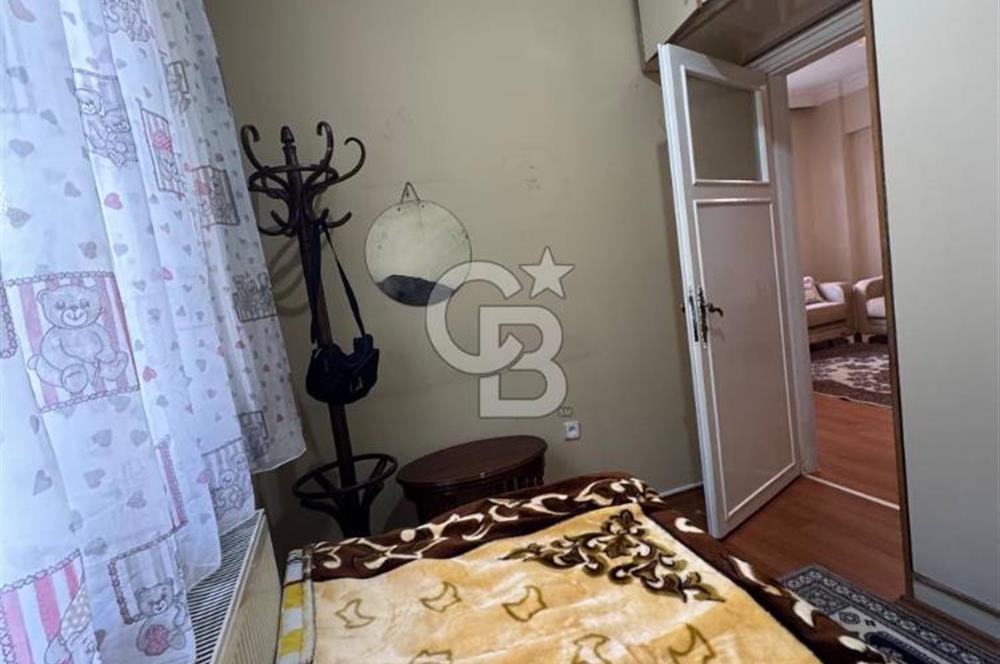 METRO'YA 5 DK/ALTINPARK'IN YANINDA/FULL EŞYALI/3+1 SATILIK DAİRE