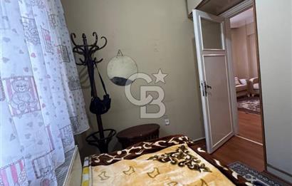 METRO'YA 5 DK/ALTINPARK'IN YANINDA/FULL EŞYALI/3+1 SATILIK DAİRE