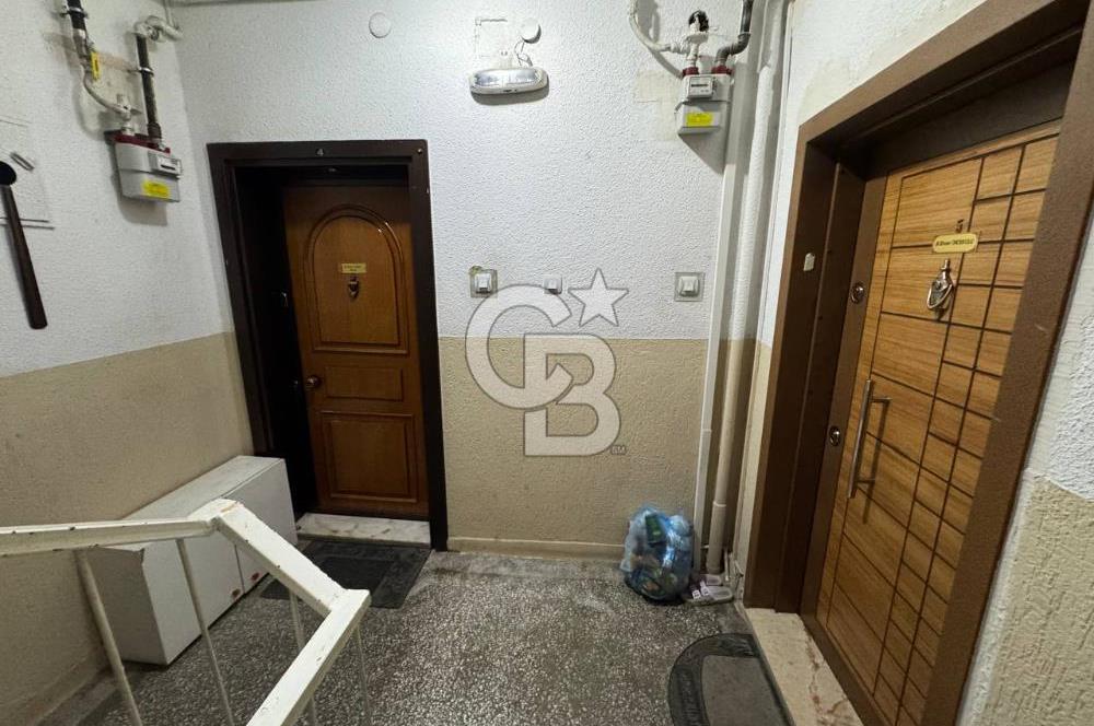 METRO'YA 5 DK/ALTINPARK'IN YANINDA/FULL EŞYALI/3+1 SATILIK DAİRE