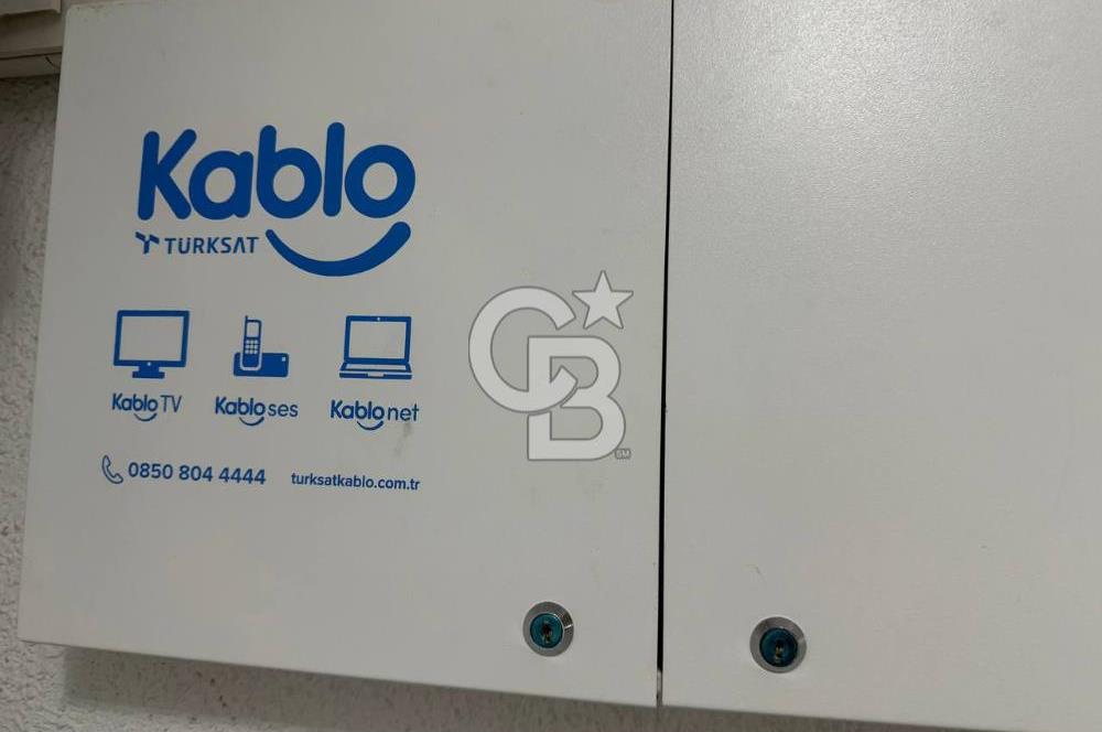 METRO'YA 5 DK/ALTINPARK'IN YANINDA/FULL EŞYALI/3+1 SATILIK DAİRE