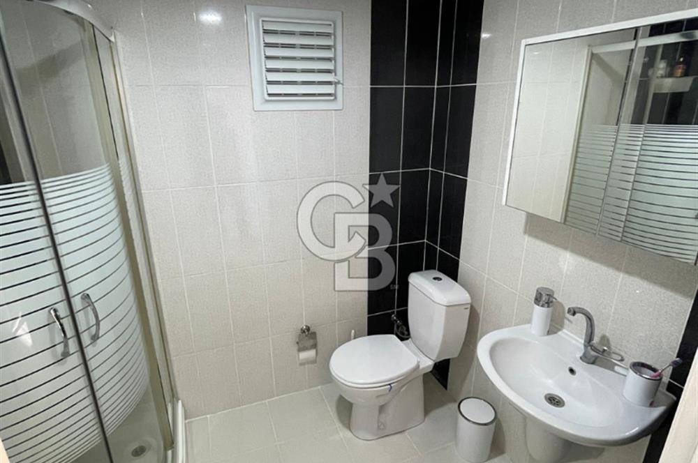 ATAKENT-YENİMAHALLE ARASI TRAMVAY HATTINA CEPHE SATILIK LÜX 3+1 DAİRE