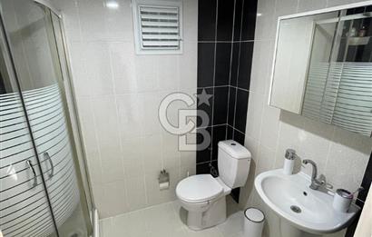 ATAKENT-YENİMAHALLE ARASI TRAMVAY HATTINA CEPHE SATILIK LÜX 3+1 DAİRE