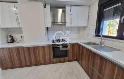 ÜSKÜDAR BURHANİYEDE YENİ BİNADA OTOPARKLI 3+1 KİRALIK DAİRE