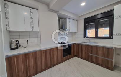 ÜSKÜDAR BURHANİYEDE YENİ BİNADA OTOPARKLI 3+1 KİRALIK DAİRE