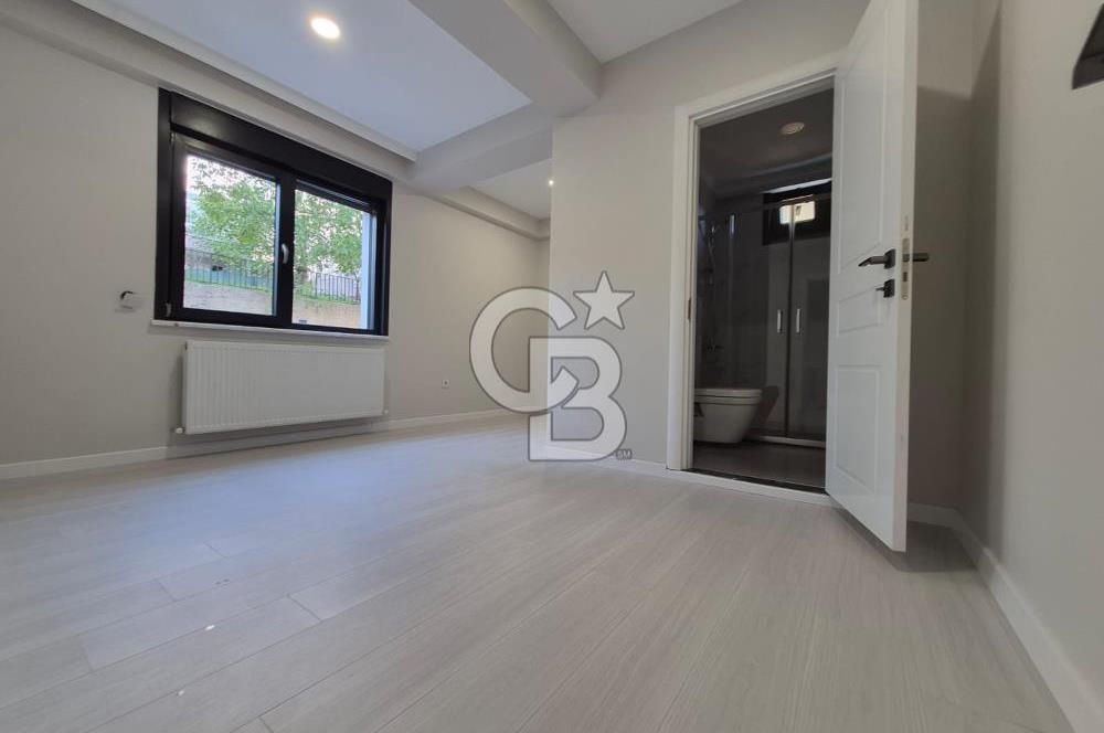ÜSKÜDAR BURHANİYEDE YENİ BİNADA OTOPARKLI 3+1 KİRALIK DAİRE