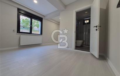 ÜSKÜDAR BURHANİYEDE YENİ BİNADA OTOPARKLI 3+1 KİRALIK DAİRE