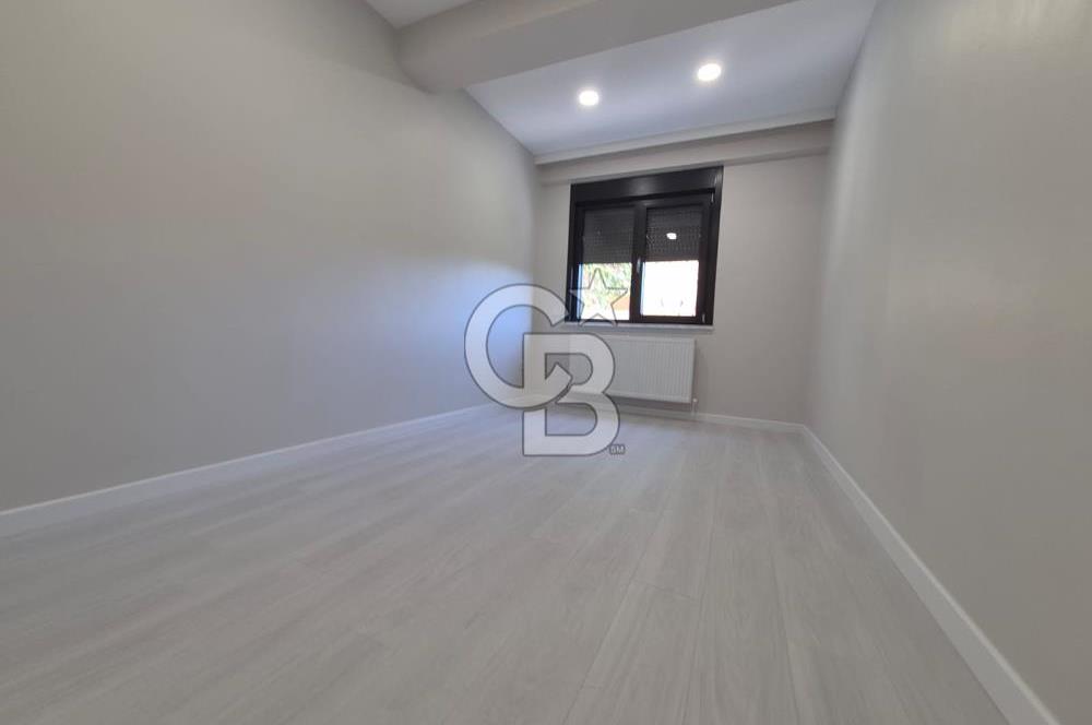 ÜSKÜDAR BURHANİYEDE YENİ BİNADA OTOPARKLI 3+1 KİRALIK DAİRE